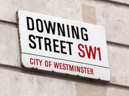 Alianza bélica del Pacto del Atlántico Norte contra la Federación Rusa: paracaidistas del Reino Unido en plena acción