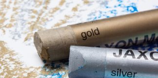 «Amo mucho el oro y la plata» (cantado)