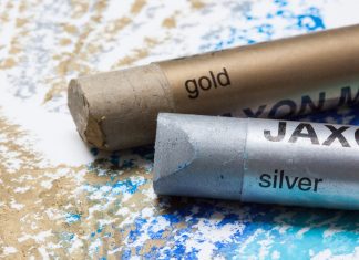 «Amo mucho el oro y la plata» (cantado)