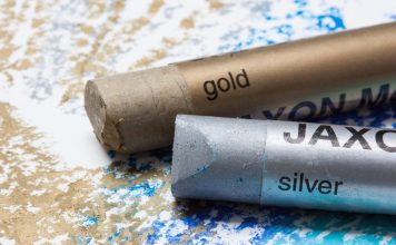 «Amo mucho el oro y la plata» (cantado)