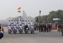 Putin y Modi celebran una «asociación estratégica especial y privilegiada»