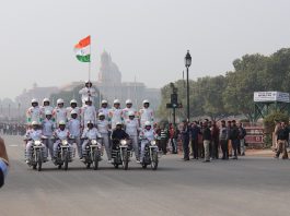 Putin y Modi celebran una «asociación estratégica especial y privilegiada»