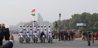 Putin y Modi celebran una «asociación estratégica especial y privilegiada»