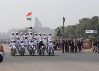 Putin y Modi celebran una «asociación estratégica especial y privilegiada»