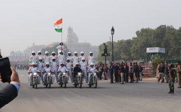 Putin y Modi celebran una «asociación estratégica especial y privilegiada»