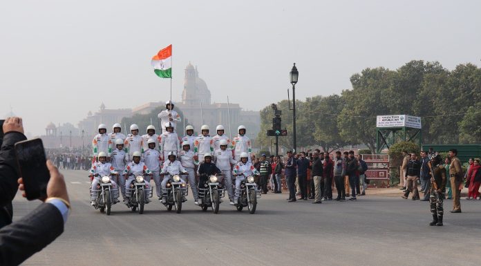 Putin y Modi celebran una «asociación estratégica especial y privilegiada»