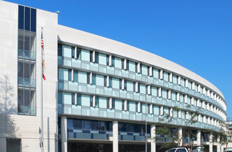 RAND aboga en vano por la coexistencia pacífica con China