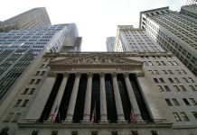 ¿Se avecina de nuevo el caos en el sistema financiero occidental?