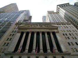 ¿Se avecina de nuevo el caos en el sistema financiero occidental?