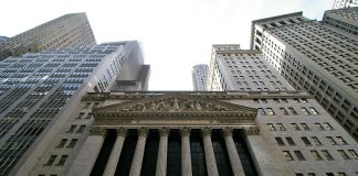 ¿Se avecina de nuevo el caos en el sistema financiero occidental?