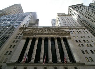 ¿Se avecina de nuevo el caos en el sistema financiero occidental?