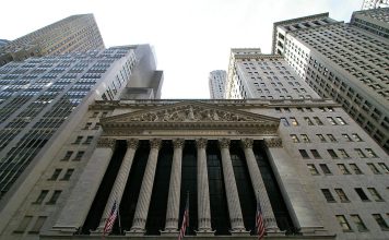 ¿Se avecina de nuevo el caos en el sistema financiero occidental?