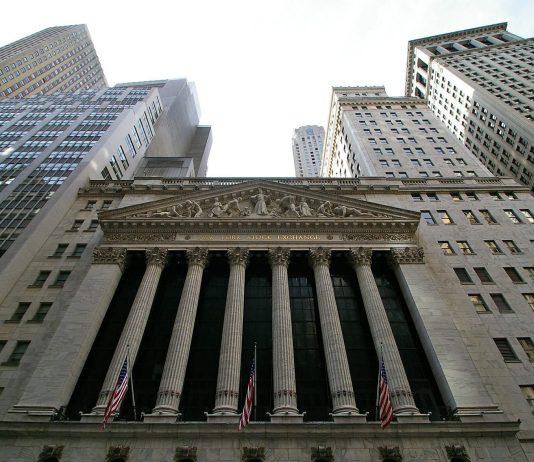 ¿Se avecina de nuevo el caos en el sistema financiero occidental?