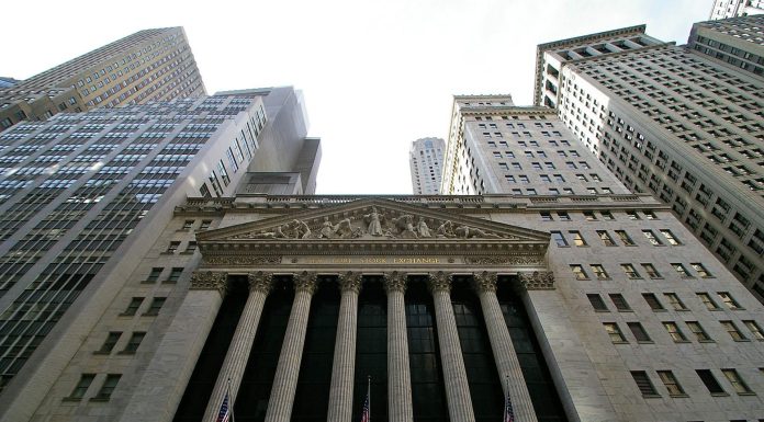 ¿Se avecina de nuevo el caos en el sistema financiero occidental?