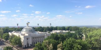 Comentario: Fascistas en Banderastán con un déficit récord, pero aún con suficientes locos al oeste del Bug y el Tisza