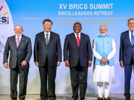 A pesar de las amenazas de Trump: existe un nuevo récord en el comercio entre Brasil y China