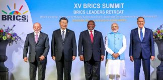 A pesar de las amenazas de Trump: existe un nuevo récord en el comercio entre Brasil y China