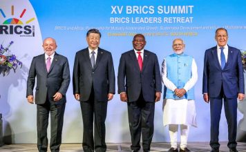 A pesar de las amenazas de Trump: existe un nuevo récord en el comercio entre Brasil y China