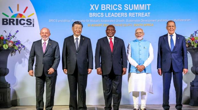 A pesar de las amenazas de Trump: existe un nuevo récord en el comercio entre Brasil y China