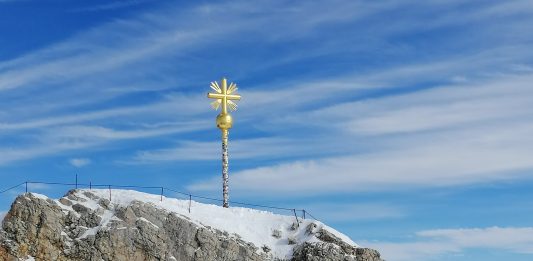 Un nuevo orden mundial: las oportunidades para Alemania y Europa