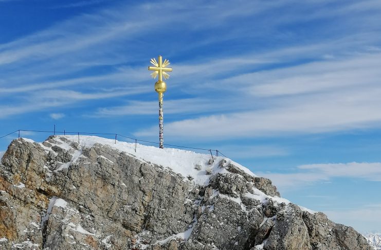 Un nuevo orden mundial: las oportunidades para Alemania y Europa