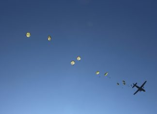 La guerra que nunca termina