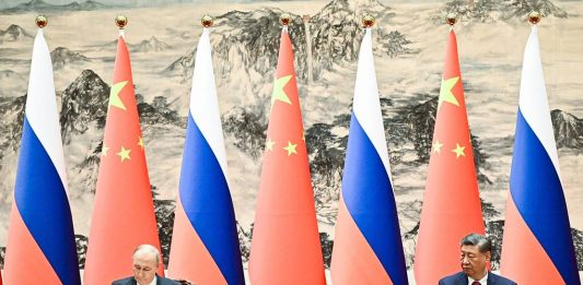 La visita de Putin a China dará un nuevo impulso a proyectos de ambos países por valor de 200 000 millones de dólares