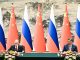 La visita de Putin a China dará un nuevo impulso a proyectos de ambos países por valor de 200 000 millones de dólares