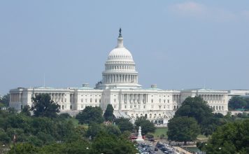 Trump, la guerra con Irán y la revuelta en el Congreso de EE. UU.