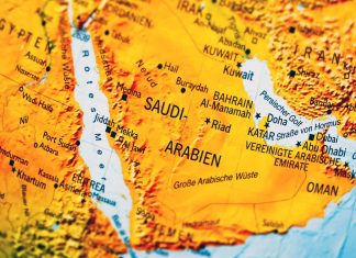 Los hutíes afirman haber atacado instalaciones de Saudi Aramco y aeropuertos en Arabia Saudí