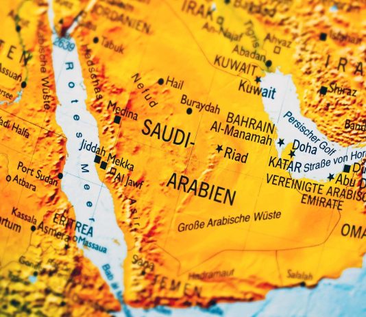 Los hutíes afirman haber atacado instalaciones de Saudi Aramco y aeropuertos en Arabia Saudí
